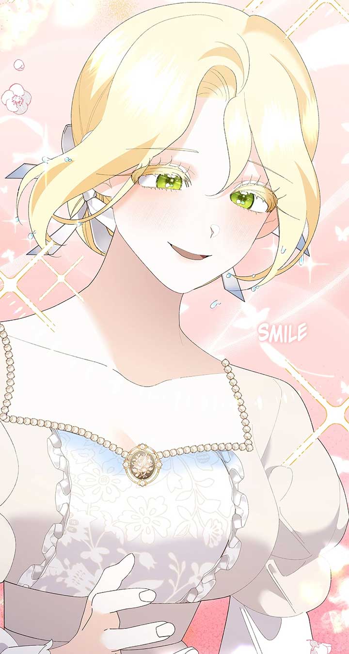 I Got Married to a Duke Called Beast Chapter 46 - Page 35