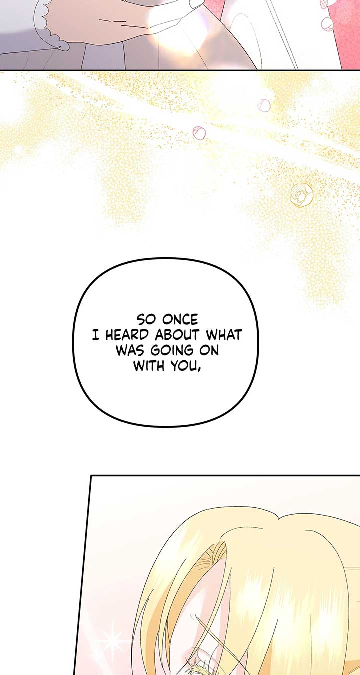 I Got Married to a Duke Called Beast Chapter 46 - Page 36