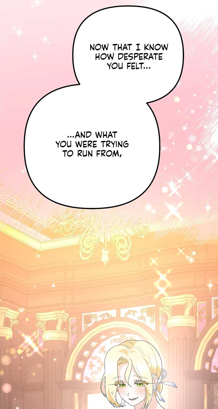 I Got Married to a Duke Called Beast Chapter 46 - Page 38