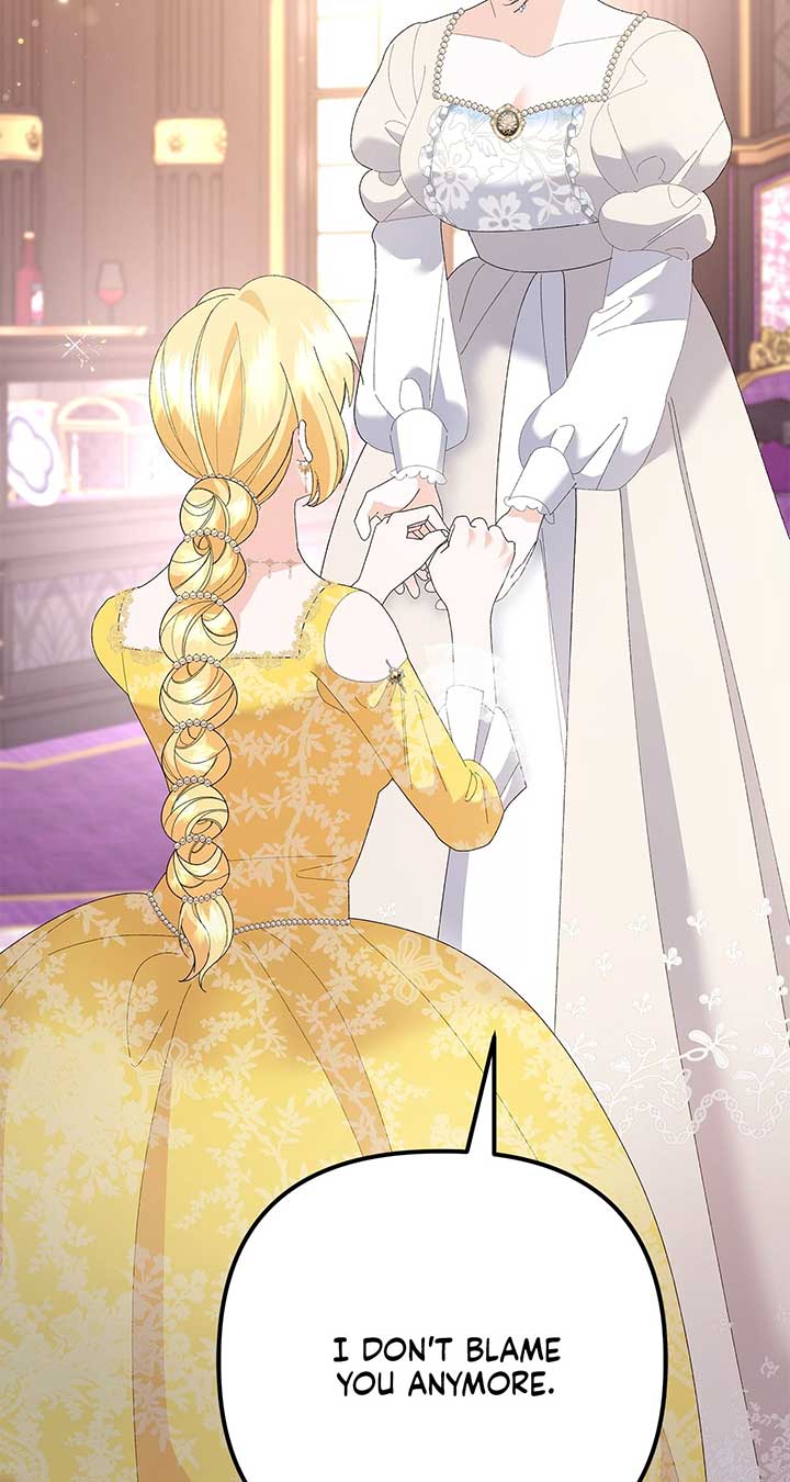 I Got Married to a Duke Called Beast Chapter 46 - Page 39