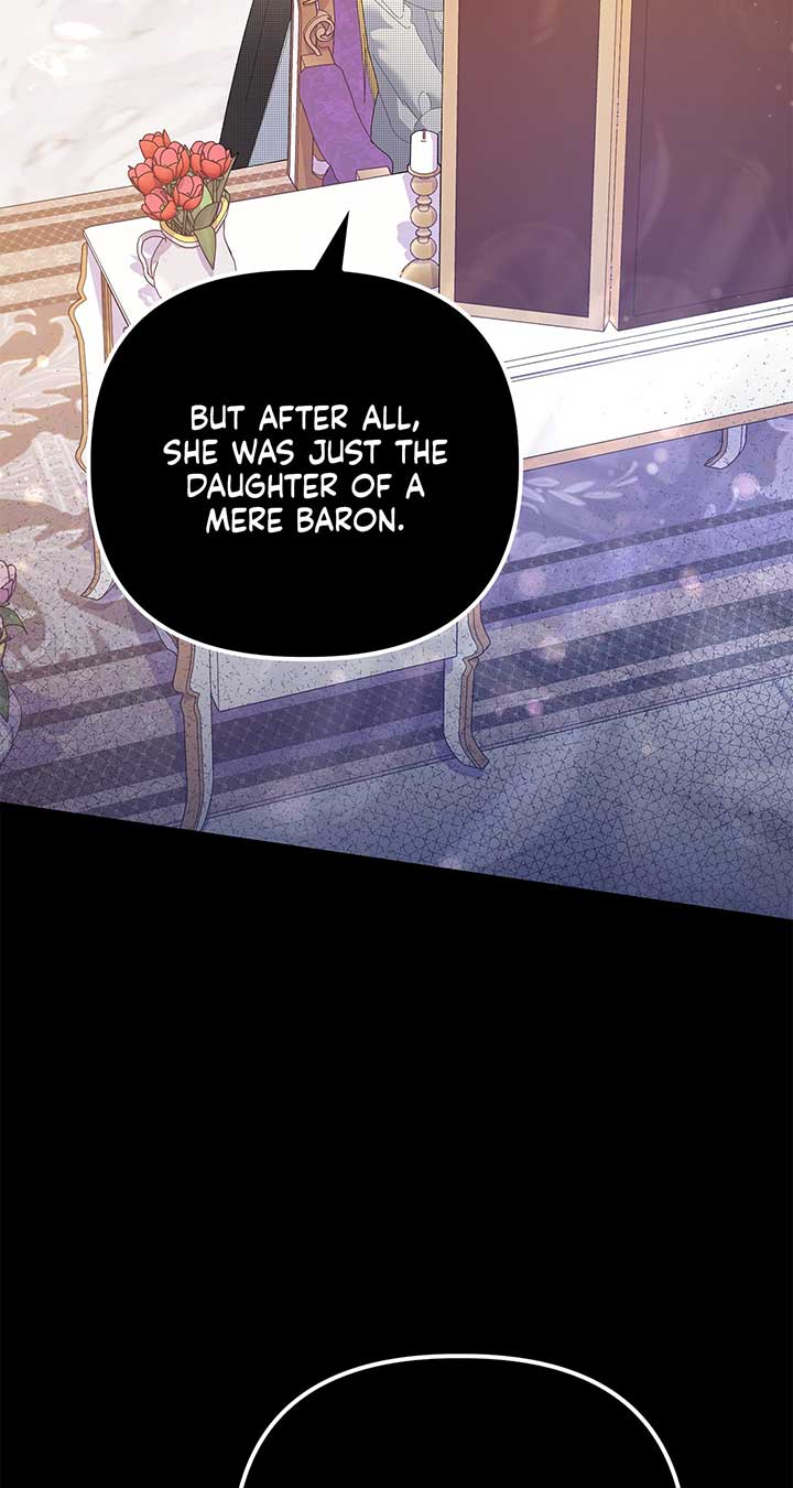 I Got Married to a Duke Called Beast Chapter 46 - Page 4