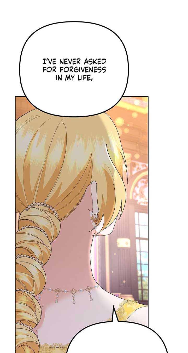 I Got Married to a Duke Called Beast Chapter 46 - Page 41