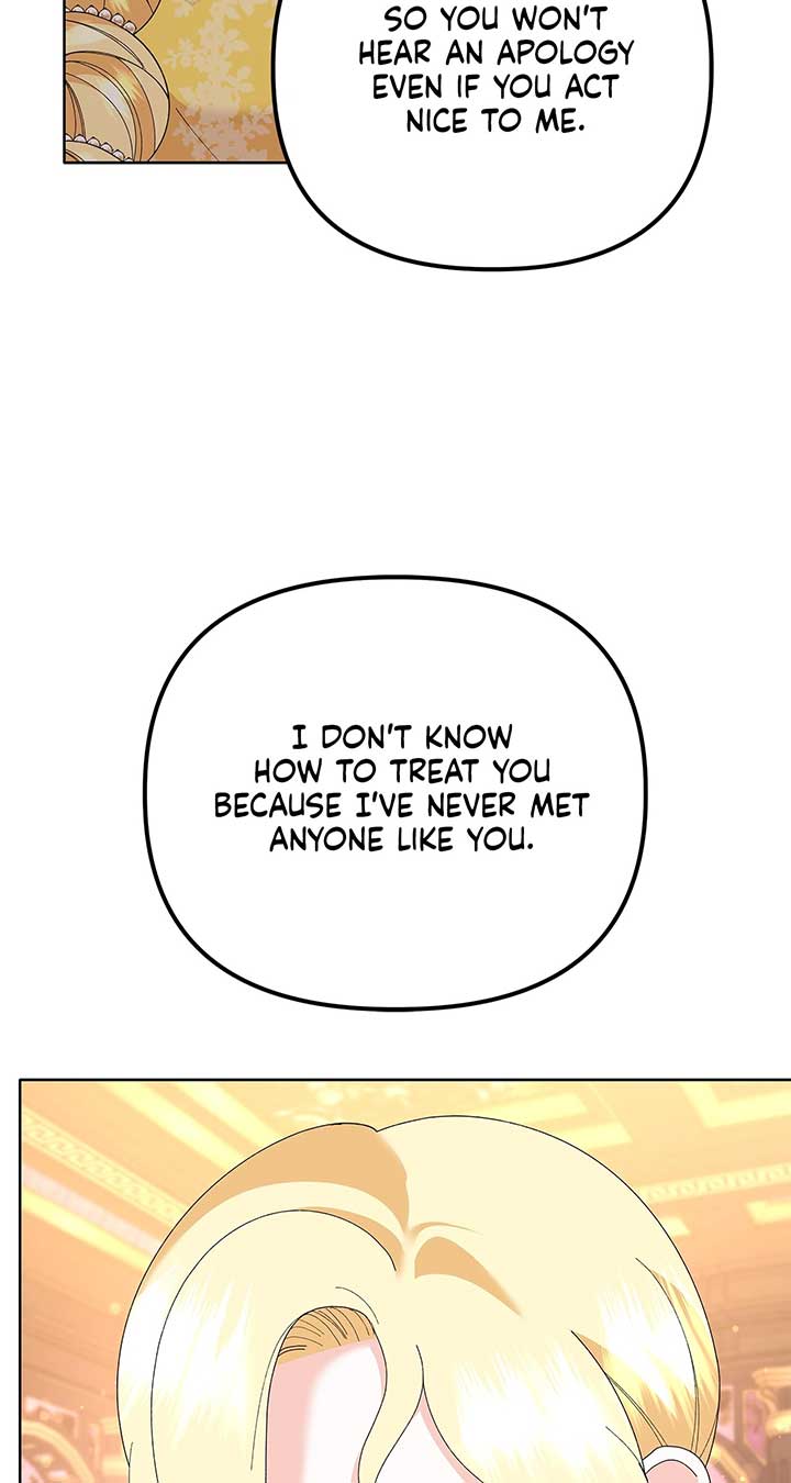 I Got Married to a Duke Called Beast Chapter 46 - Page 42