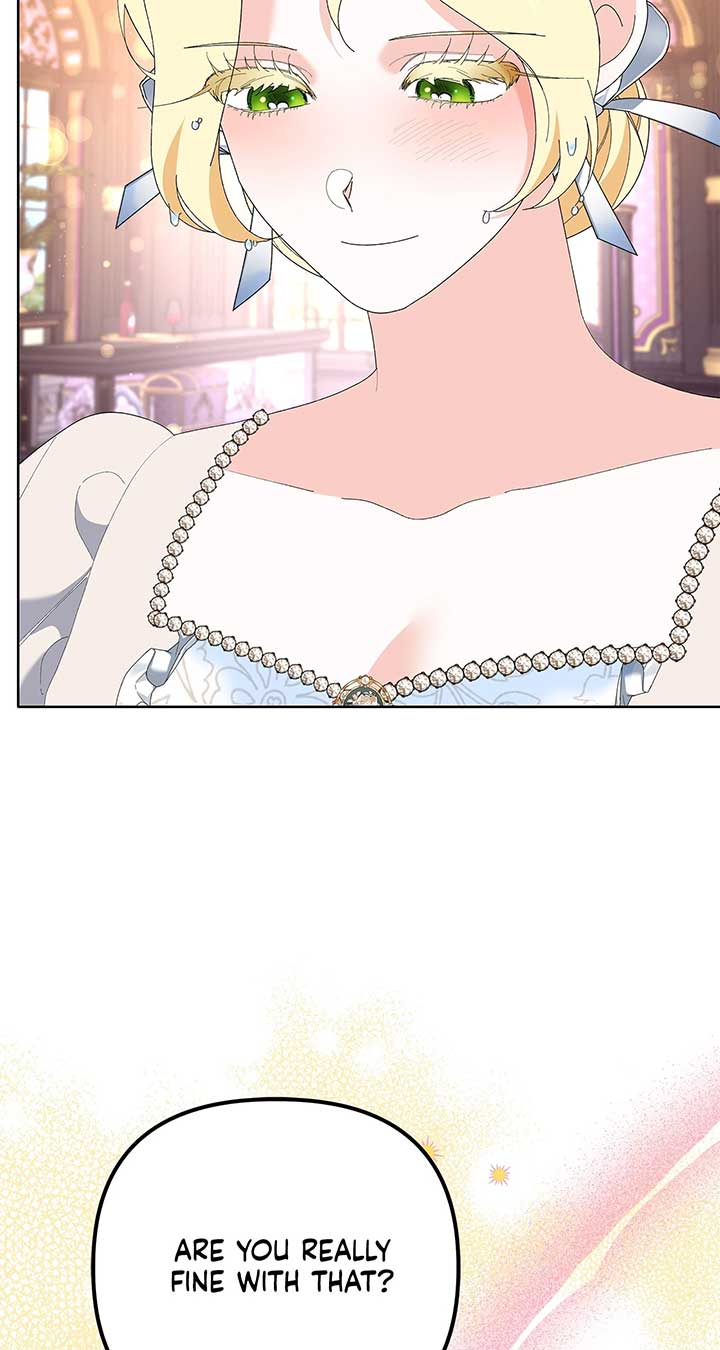 I Got Married to a Duke Called Beast Chapter 46 - Page 43