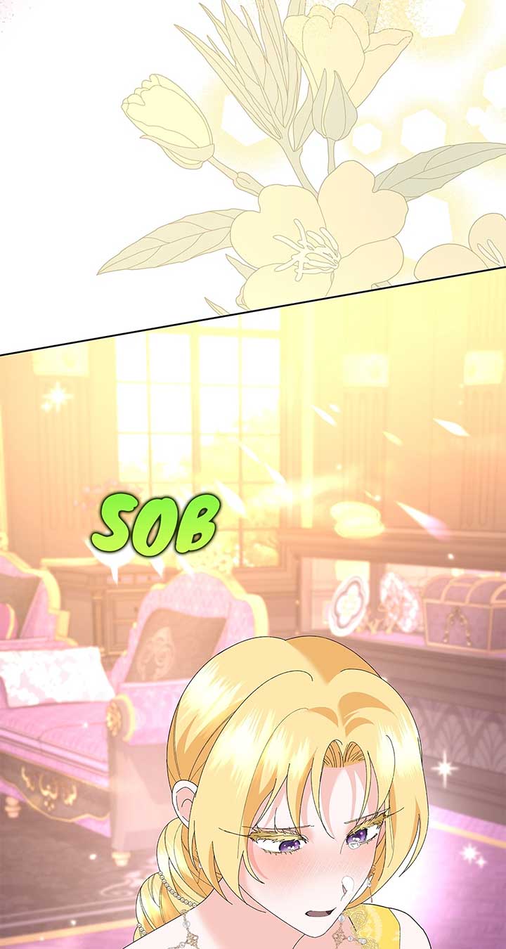 I Got Married to a Duke Called Beast Chapter 46 - Page 45