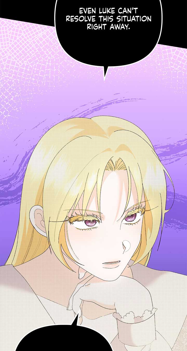 I Got Married to a Duke Called Beast Chapter 46 - Page 5