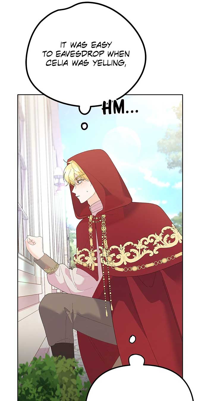 I Got Married to a Duke Called Beast Chapter 46 - Page 51