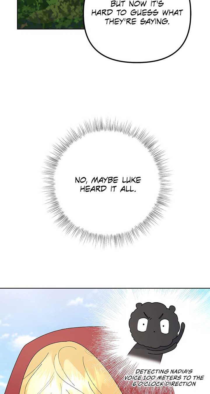 I Got Married to a Duke Called Beast Chapter 46 - Page 52