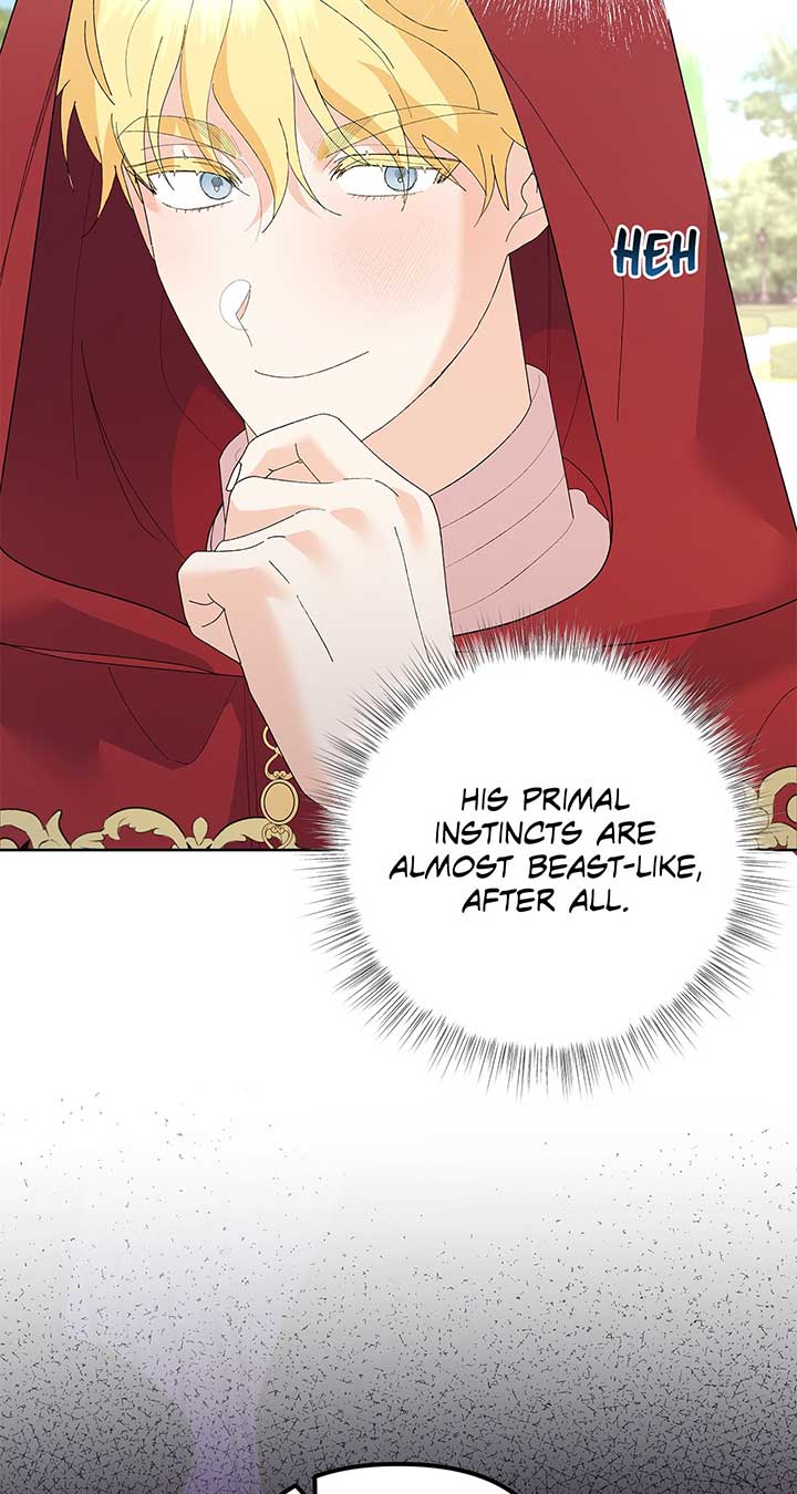 I Got Married to a Duke Called Beast Chapter 46 - Page 53