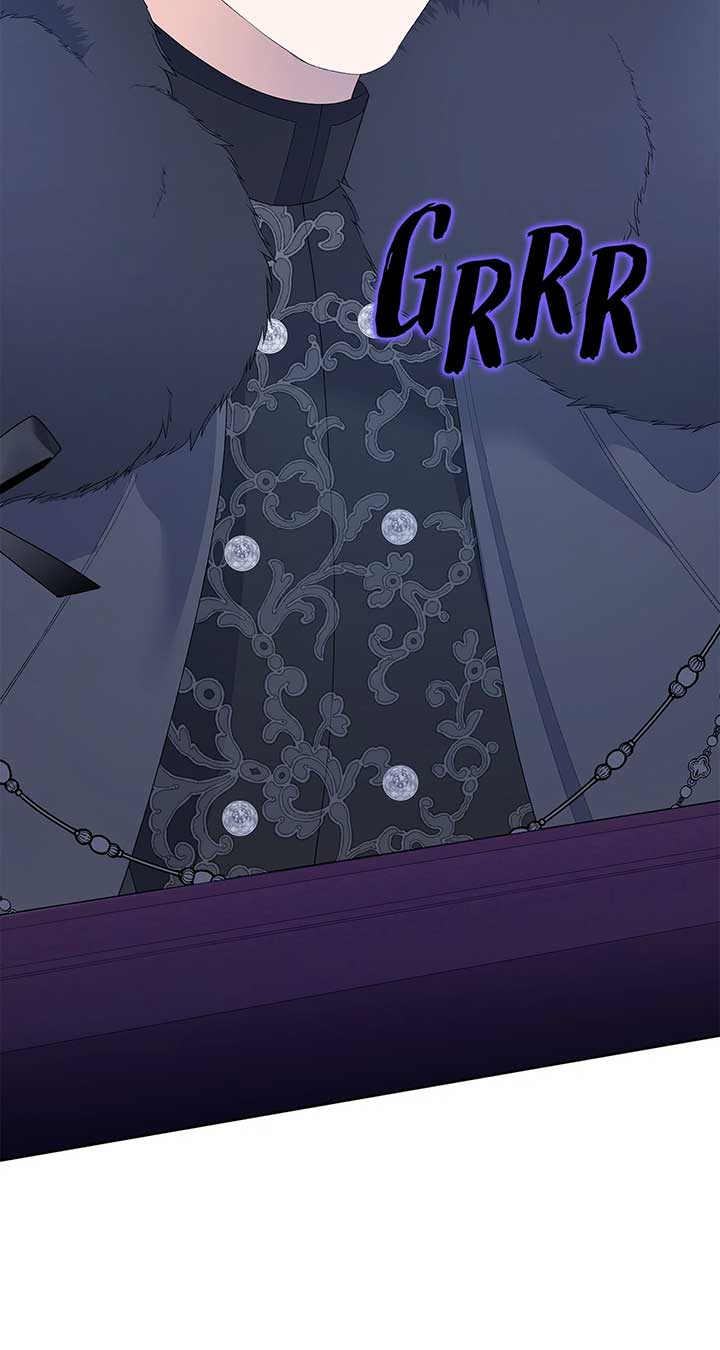 I Got Married to a Duke Called Beast Chapter 46 - Page 55