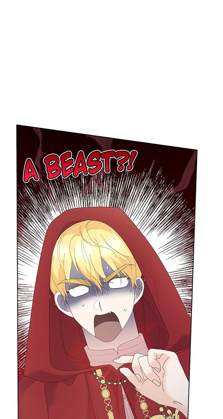 I Got Married to a Duke Called Beast Chapter 46 - Page 57