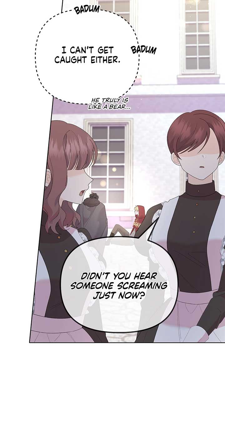 I Got Married to a Duke Called Beast Chapter 46 - Page 59