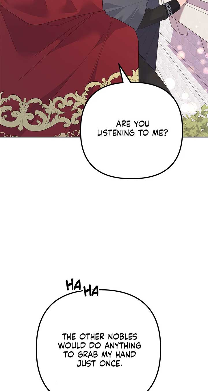 I Got Married to a Duke Called Beast Chapter 46 - Page 61