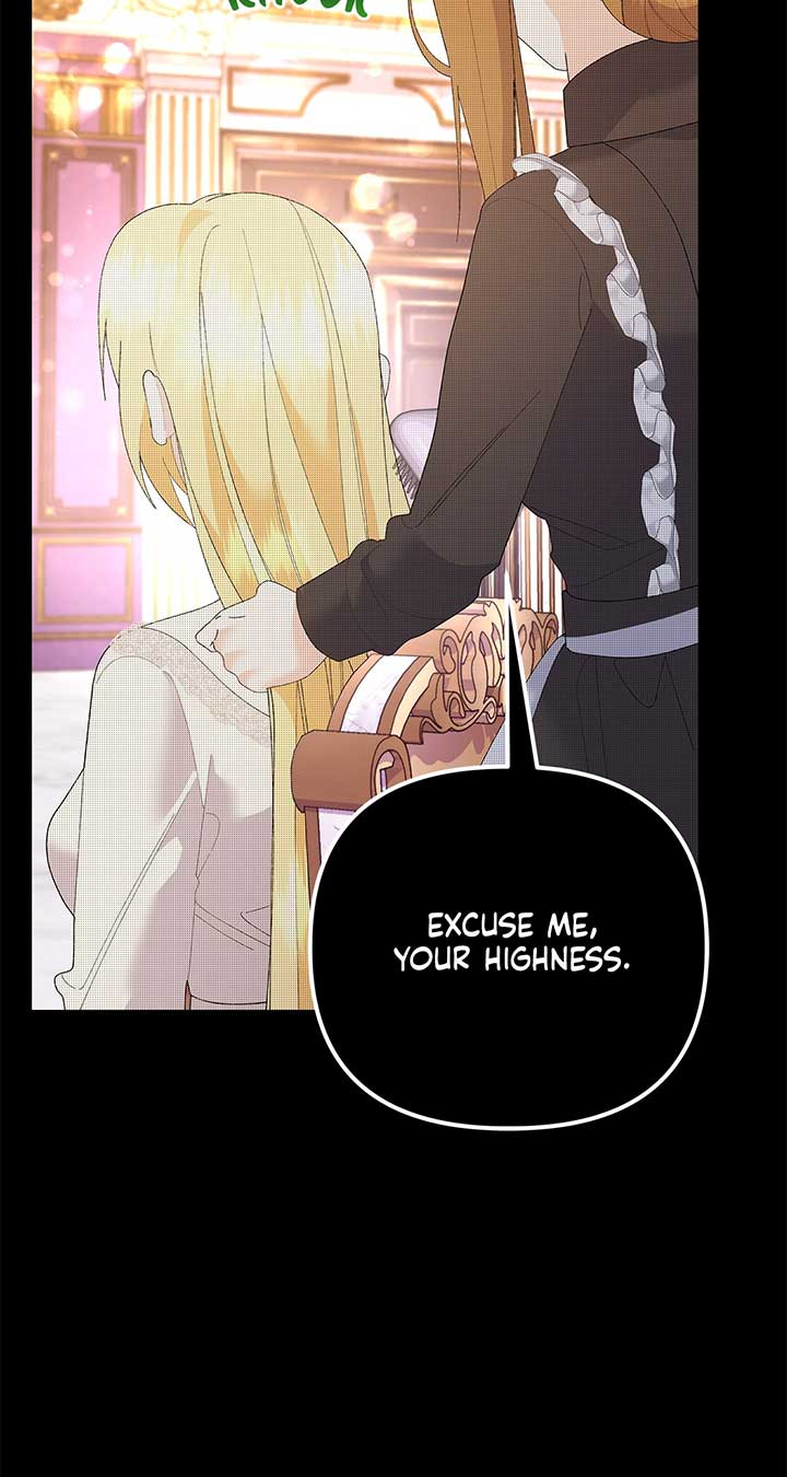 I Got Married to a Duke Called Beast Chapter 46 - Page 7