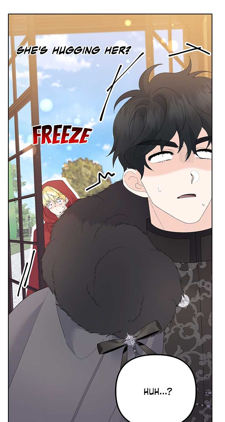 I Got Married to a Duke Called Beast Chapter 46 - Page 75