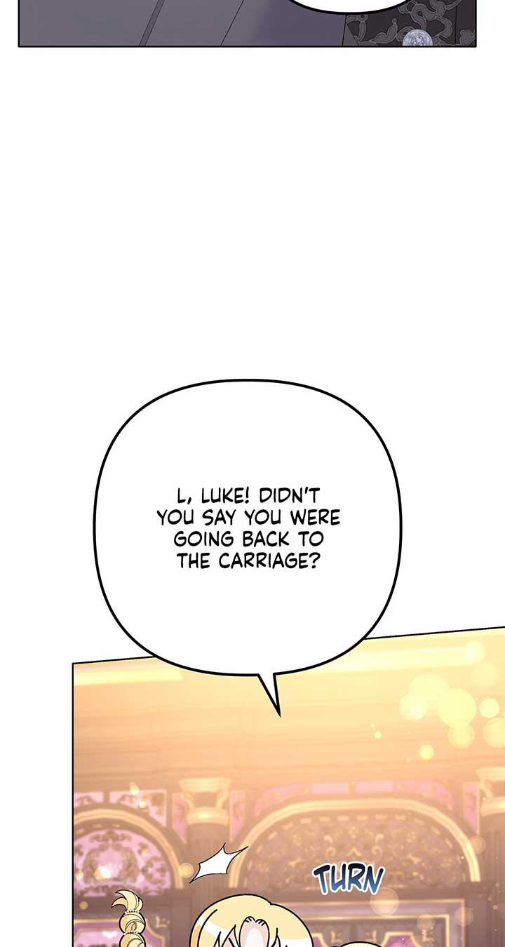 I Got Married to a Duke Called Beast Chapter 46 - Page 76