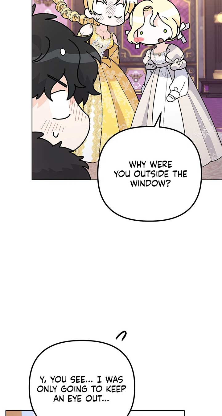 I Got Married to a Duke Called Beast Chapter 46 - Page 77