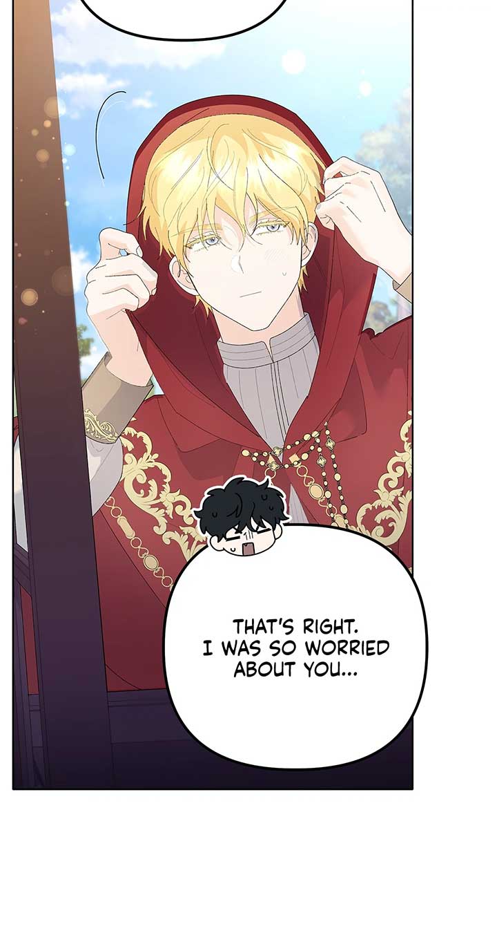 I Got Married to a Duke Called Beast Chapter 46 - Page 78