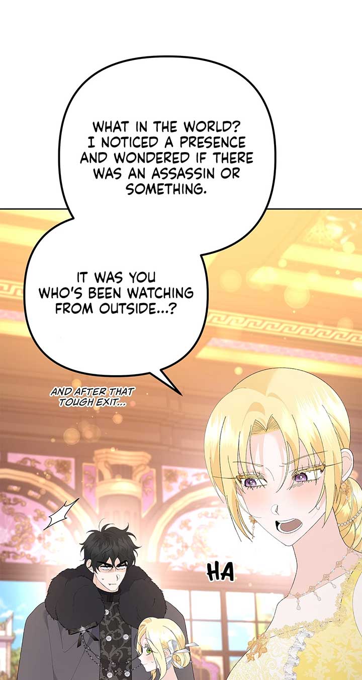 I Got Married to a Duke Called Beast Chapter 46 - Page 79