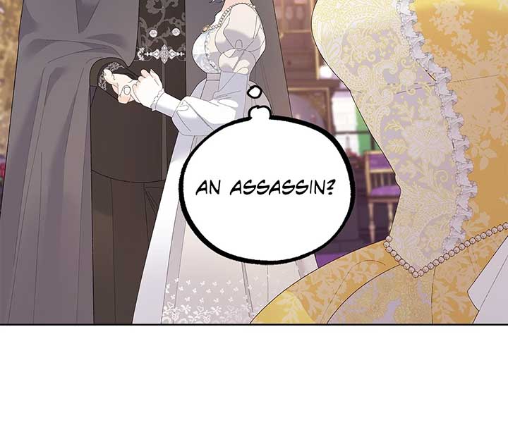 I Got Married to a Duke Called Beast Chapter 46 - Page 80