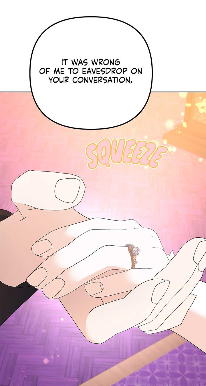 I Got Married to a Duke Called Beast Chapter 46 - Page 81