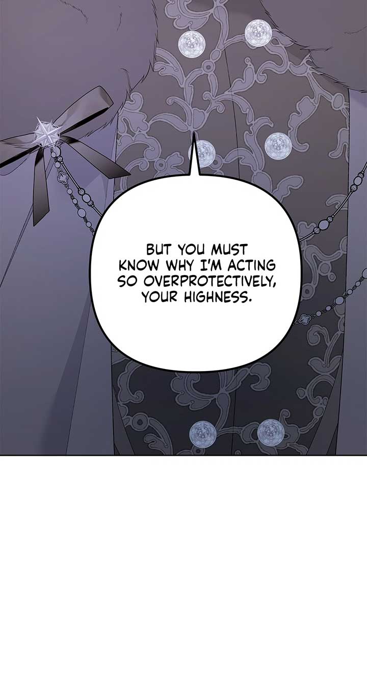 I Got Married to a Duke Called Beast Chapter 46 - Page 83