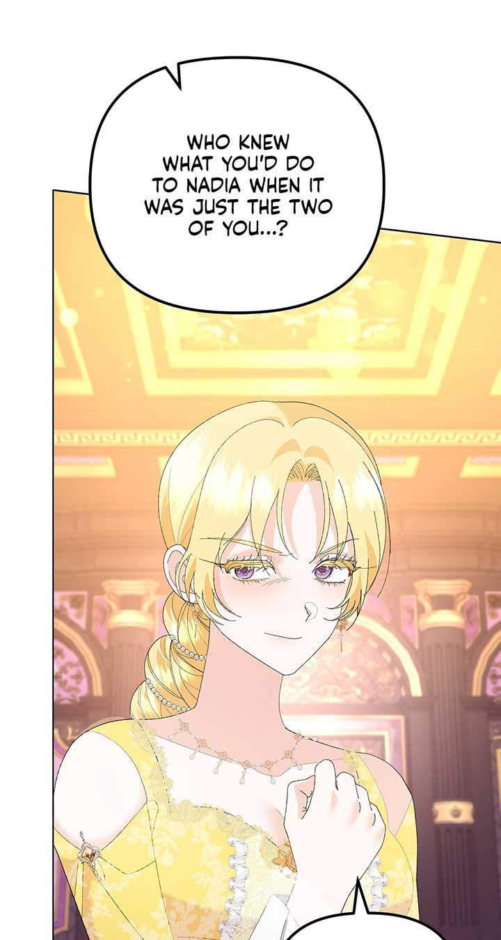 I Got Married to a Duke Called Beast Chapter 46 - Page 84