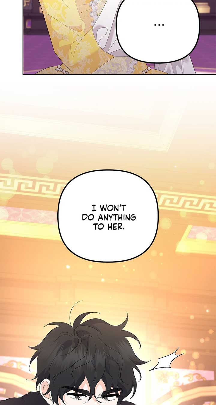 I Got Married to a Duke Called Beast Chapter 46 - Page 85