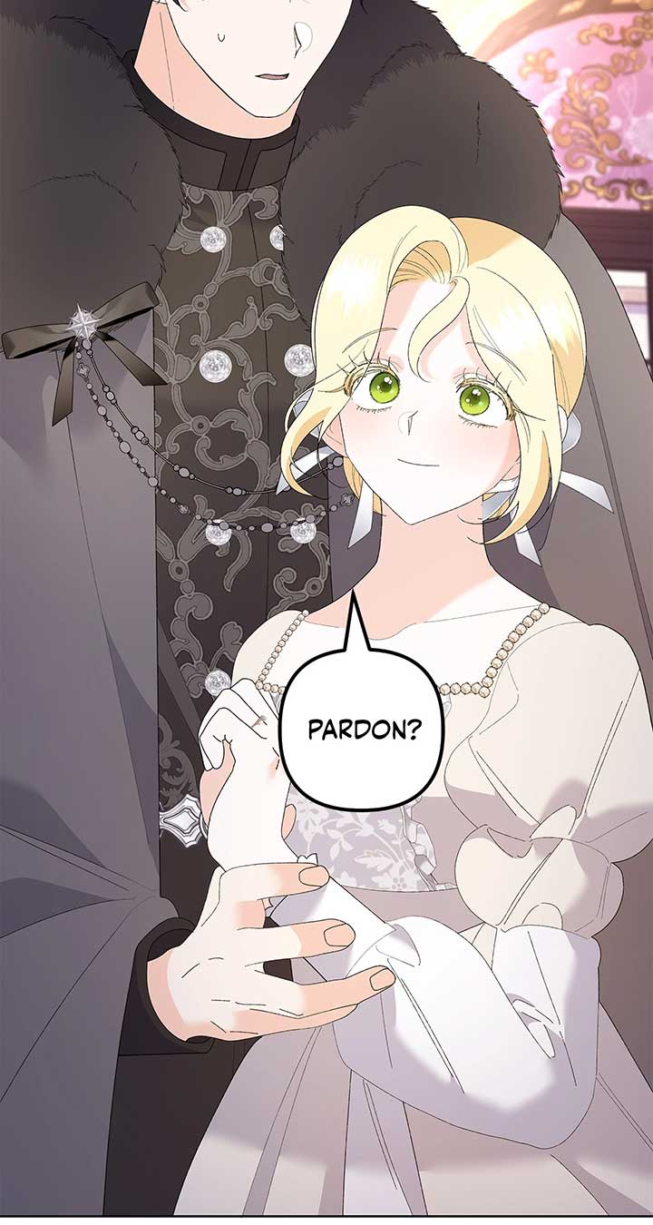 I Got Married to a Duke Called Beast Chapter 46 - Page 86