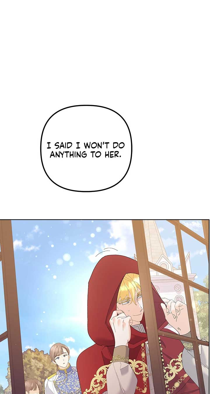 I Got Married to a Duke Called Beast Chapter 46 - Page 87