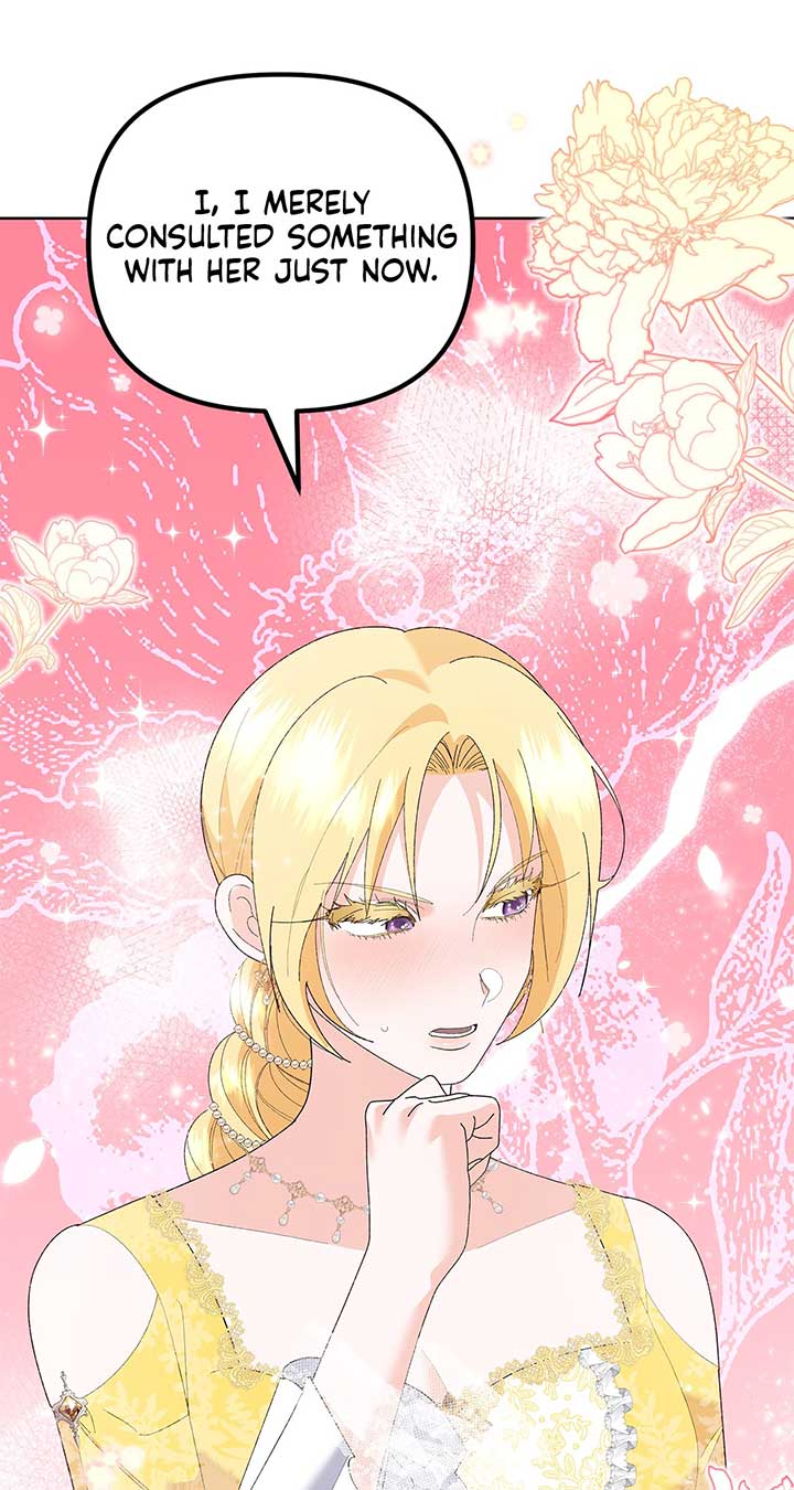 I Got Married to a Duke Called Beast Chapter 46 - Page 89