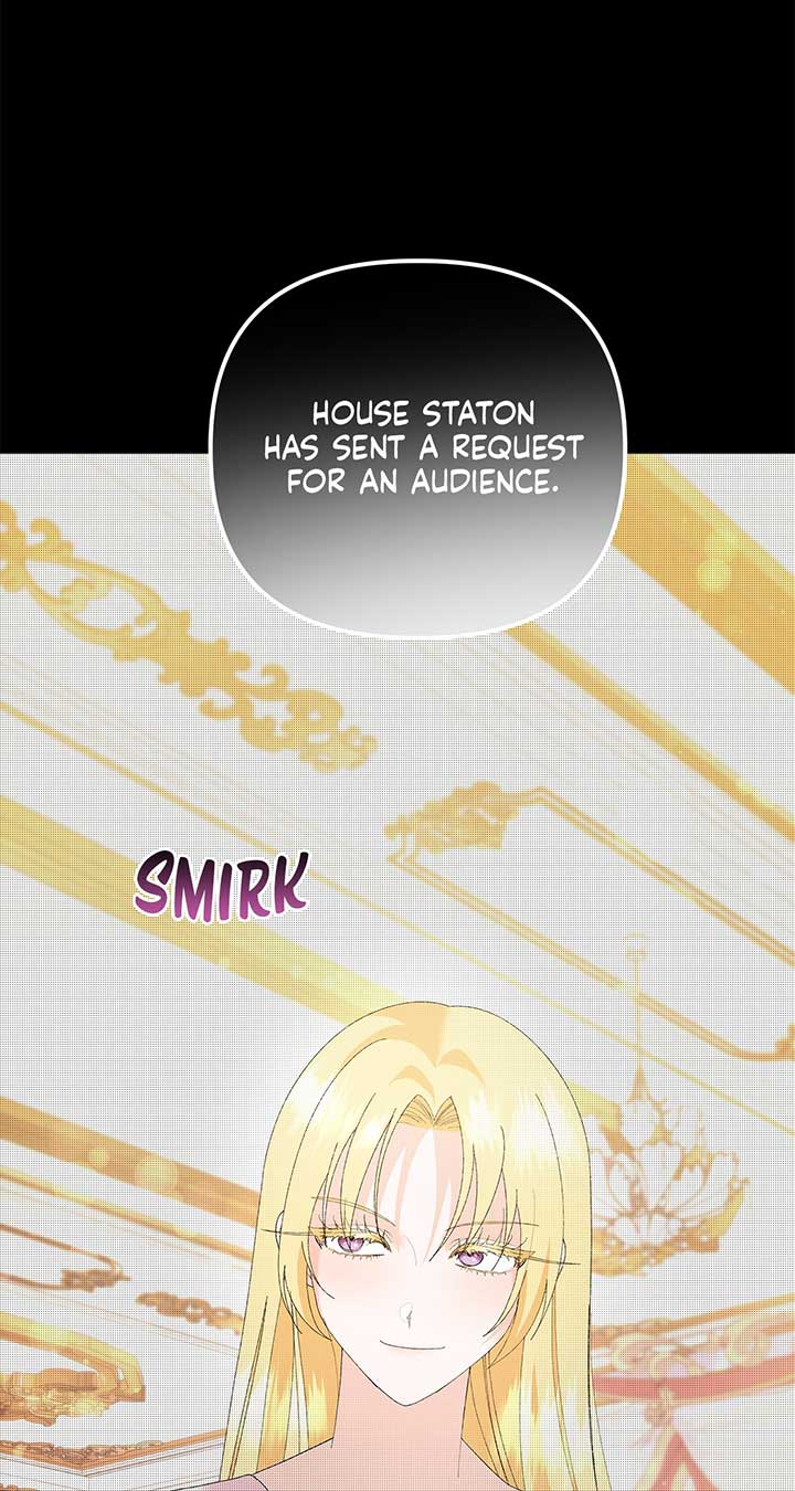 I Got Married to a Duke Called Beast Chapter 46 - Page 9