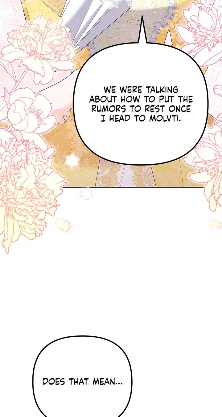 I Got Married to a Duke Called Beast Chapter 46 - Page 90