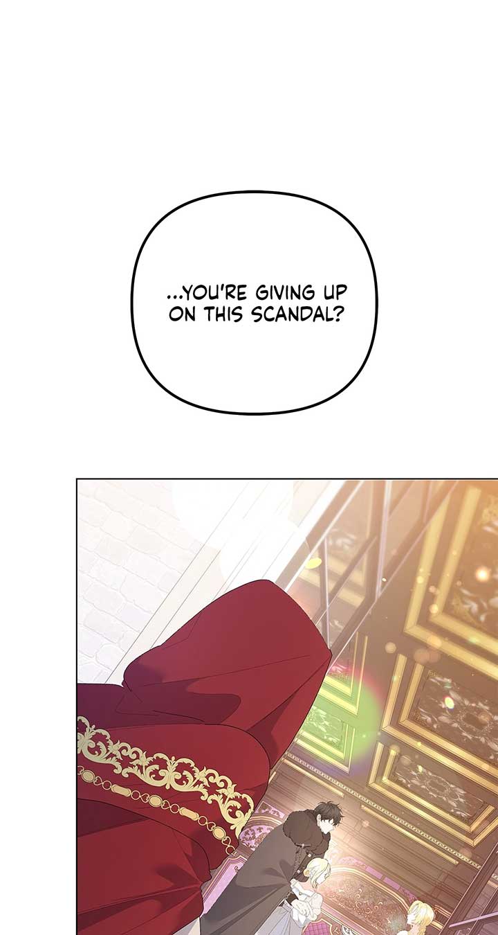 I Got Married to a Duke Called Beast Chapter 46 - Page 92