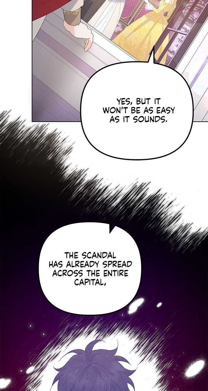 I Got Married to a Duke Called Beast Chapter 46 - Page 93