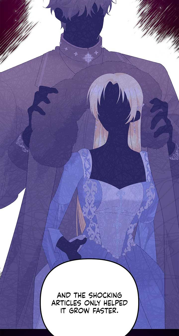 I Got Married to a Duke Called Beast Chapter 46 - Page 94