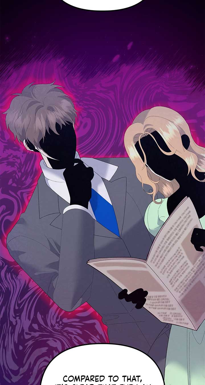 I Got Married to a Duke Called Beast Chapter 46 - Page 95