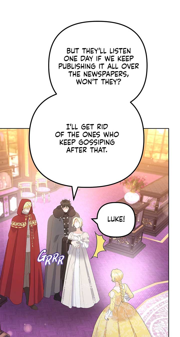 I Got Married to a Duke Called Beast Chapter 46 - Page 97