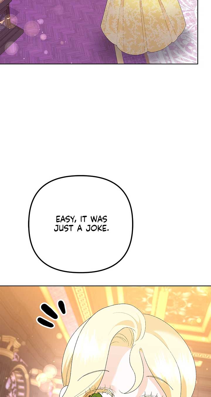 I Got Married to a Duke Called Beast Chapter 46 - Page 98