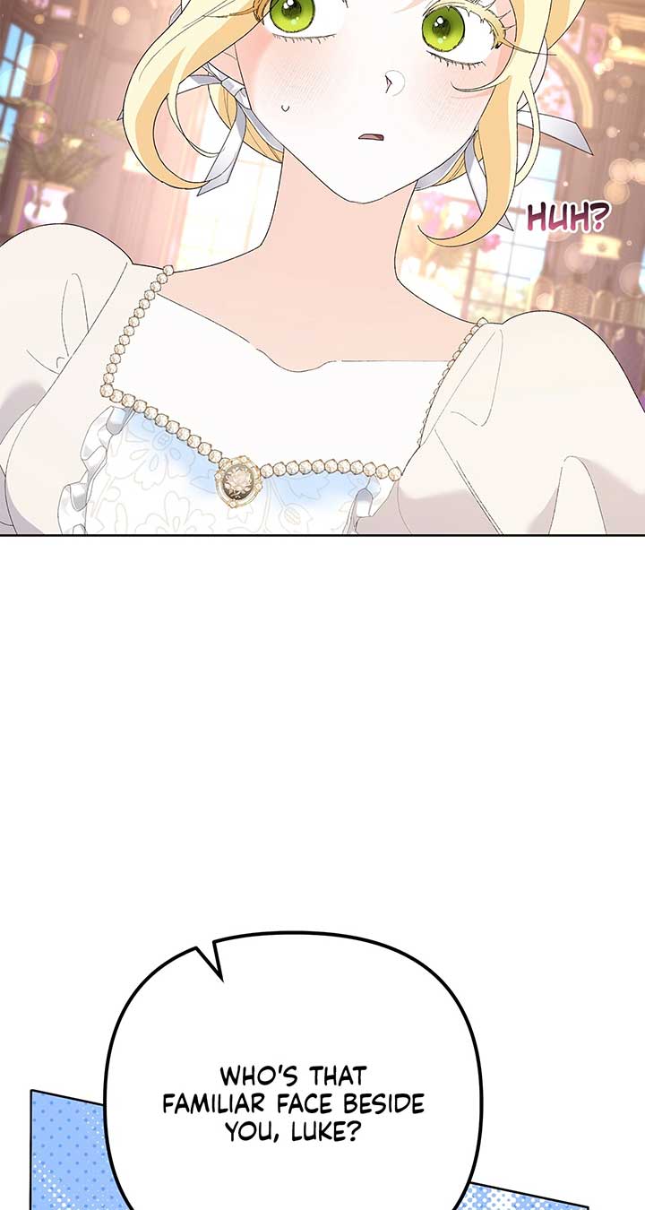 I Got Married to a Duke Called Beast Chapter 46 - Page 99