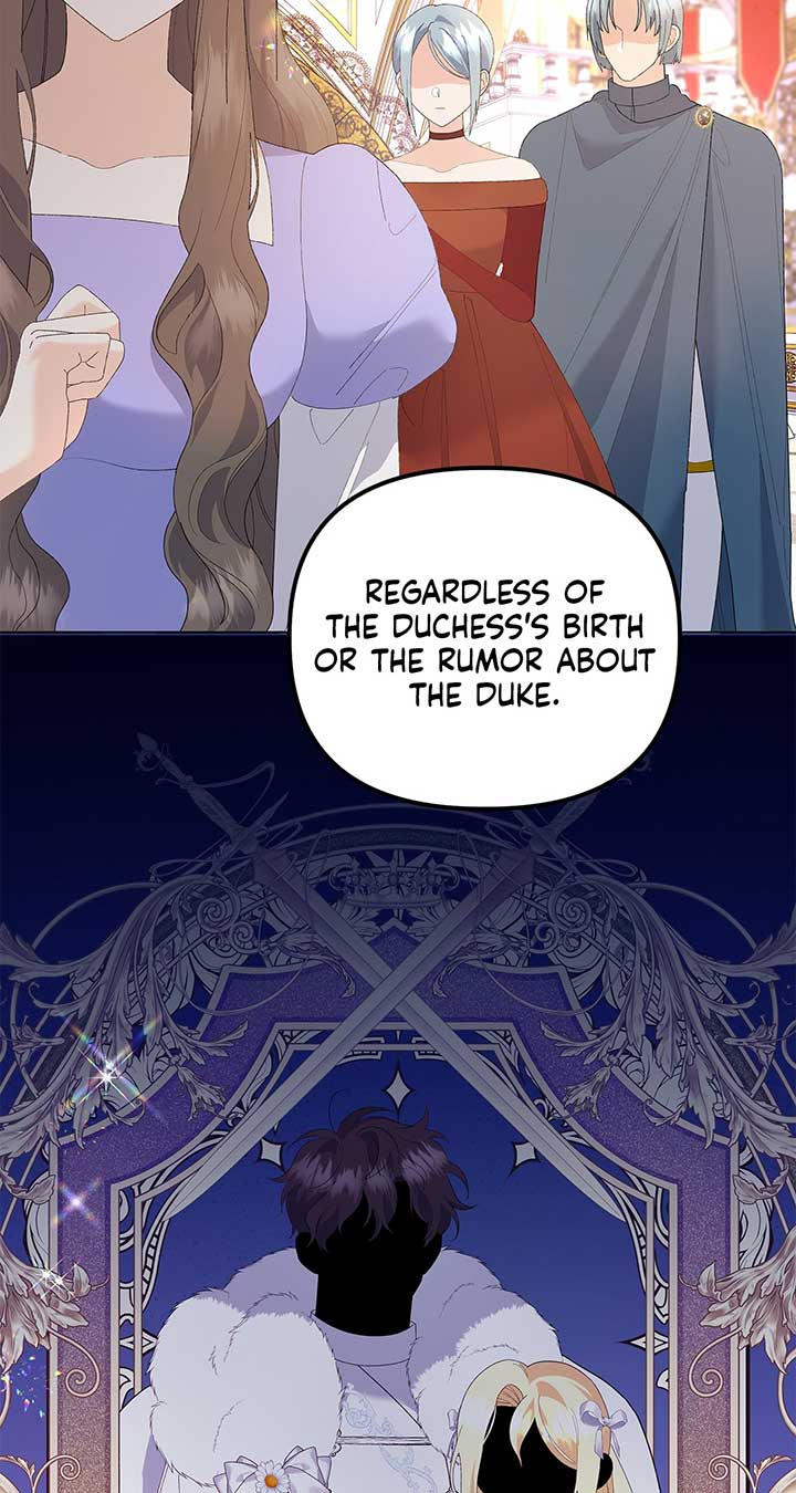 I Got Married to a Duke Called Beast Chapter 47 - Page 10