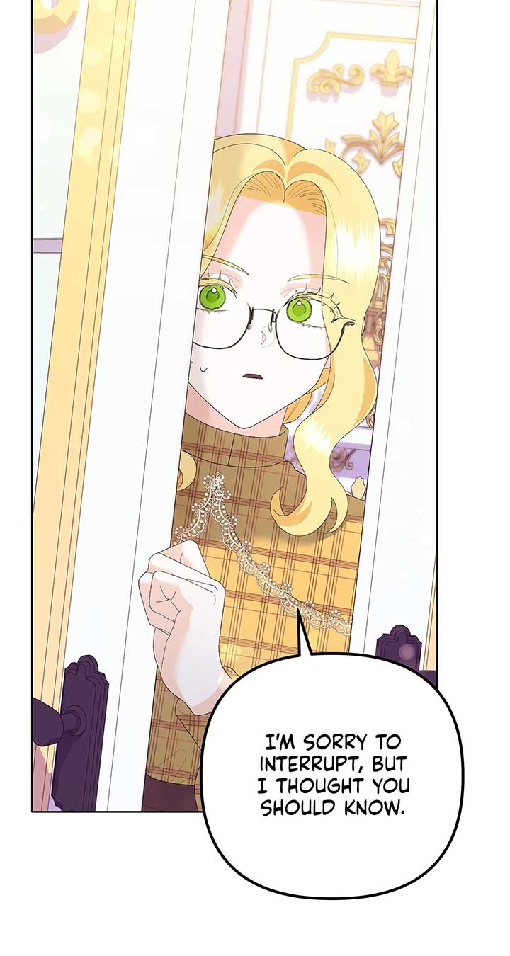 I Got Married to a Duke Called Beast Chapter 47 - Page 101