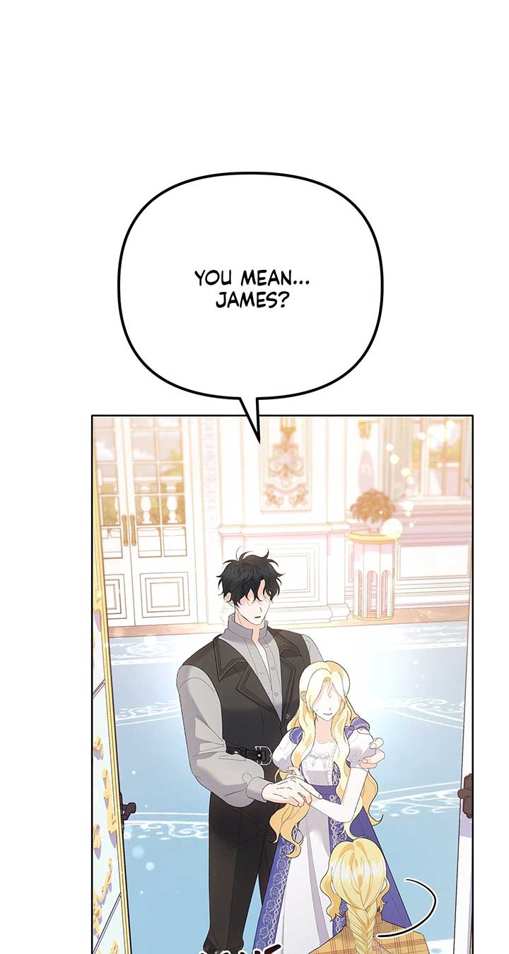 I Got Married to a Duke Called Beast Chapter 47 - Page 104