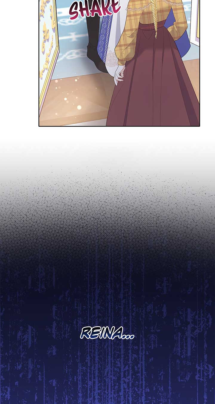 I Got Married to a Duke Called Beast Chapter 47 - Page 105