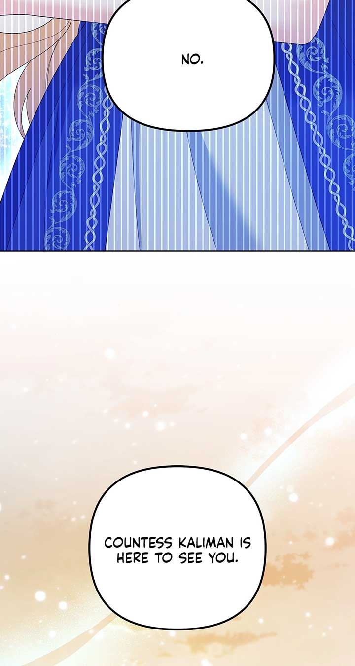 I Got Married to a Duke Called Beast Chapter 47 - Page 107