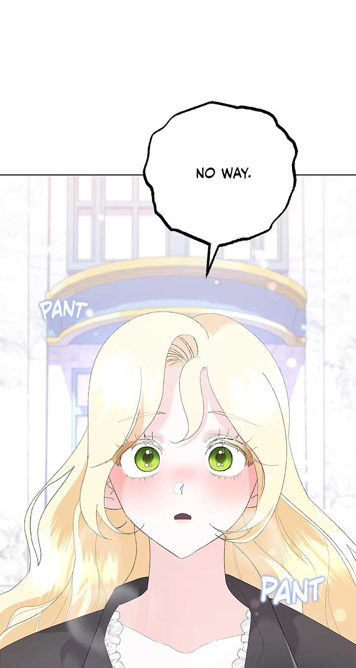 I Got Married to a Duke Called Beast Chapter 47 - Page 112