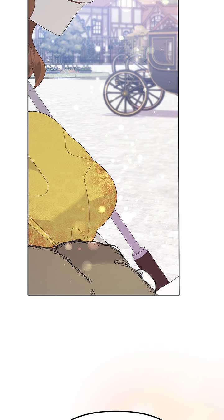 I Got Married to a Duke Called Beast Chapter 47 - Page 114