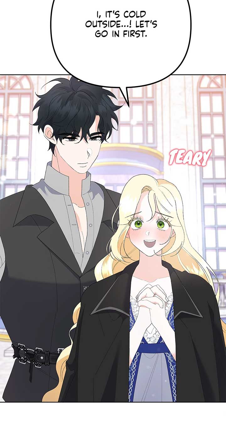 I Got Married to a Duke Called Beast Chapter 47 - Page 117