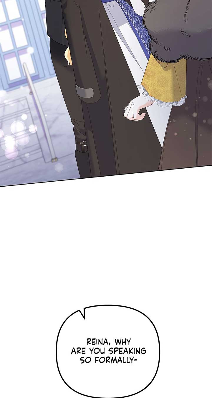 I Got Married to a Duke Called Beast Chapter 47 - Page 121