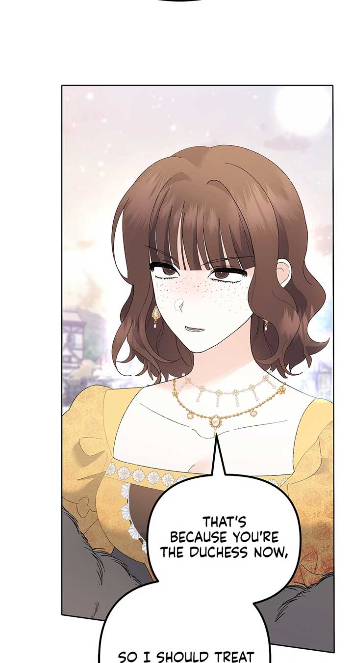 I Got Married to a Duke Called Beast Chapter 47 - Page 122